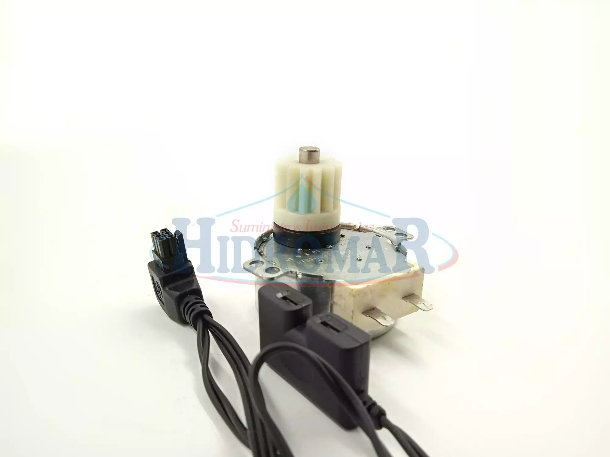 Kit câble + moteur 255/700 12V