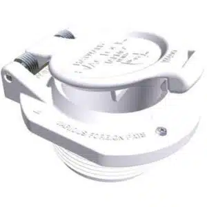 Navigator/Pool-Staubsauger – Vac Lock Aew400Bwhp