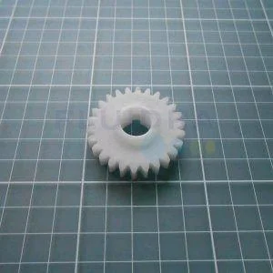 Pulit Advance 5 - Central Wheel Pp0070300