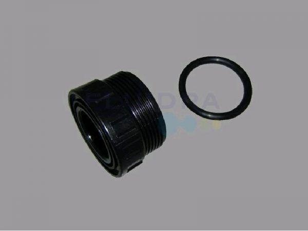 Filtro Aster - Racord Salida 1 1/2" + Junta