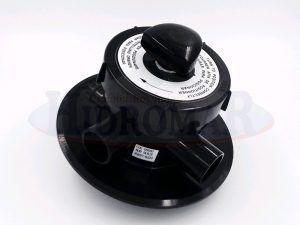 Válvula selectora filtro Astral 09092 para Millenium D.300