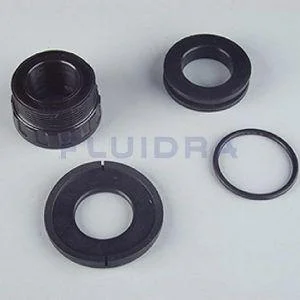 Millenium Filter - Outlet Racord + Verstärkung
