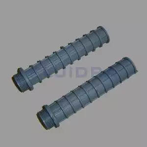 Vesúvio - Braço Coletor 1" 175Mm (2Ud) 4404300915