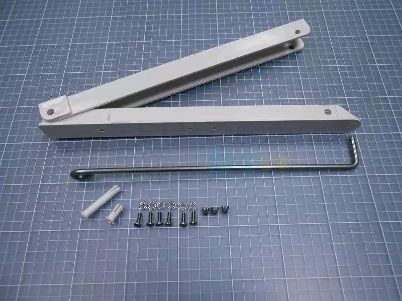 Frontissa Amb Vareta Caseta Astral 4404310102