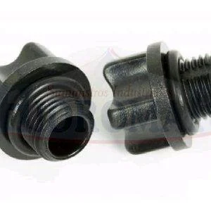 Astral Victoria - Purge Plug 1/4" 4405010110