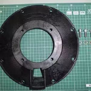 Maxim - Motor Flange 4,5 - 5,5 Hp 4405010333
