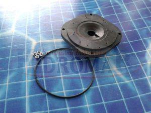 Brida motor Sena 4405010419