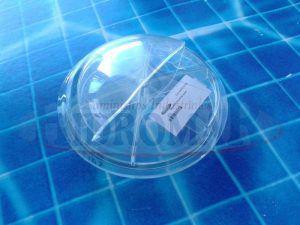 Tapa Prefiltro Astral Glass