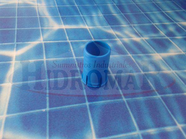 Limpiafondos Manual - Racord 1 1/2" 4406020408
