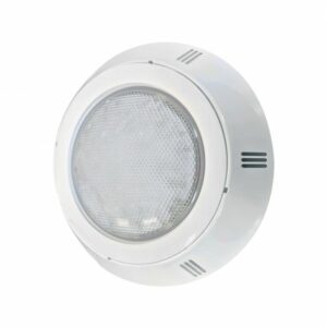 Projecteur à LED blanc 18W / 12V béton réf. 3424LEDBL