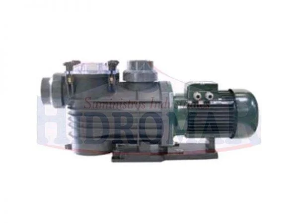 Bomba Qp Maxi 4 Hp 480V