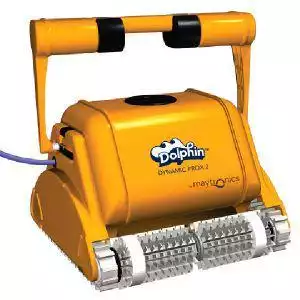Dolphin Dynamic Pro X2 Poolreiniger