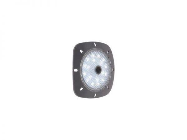 Foco Led Colores Recargable Usb Con Imán