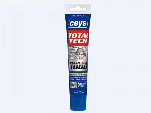 Pegamento Gresite Ceys 125Ml