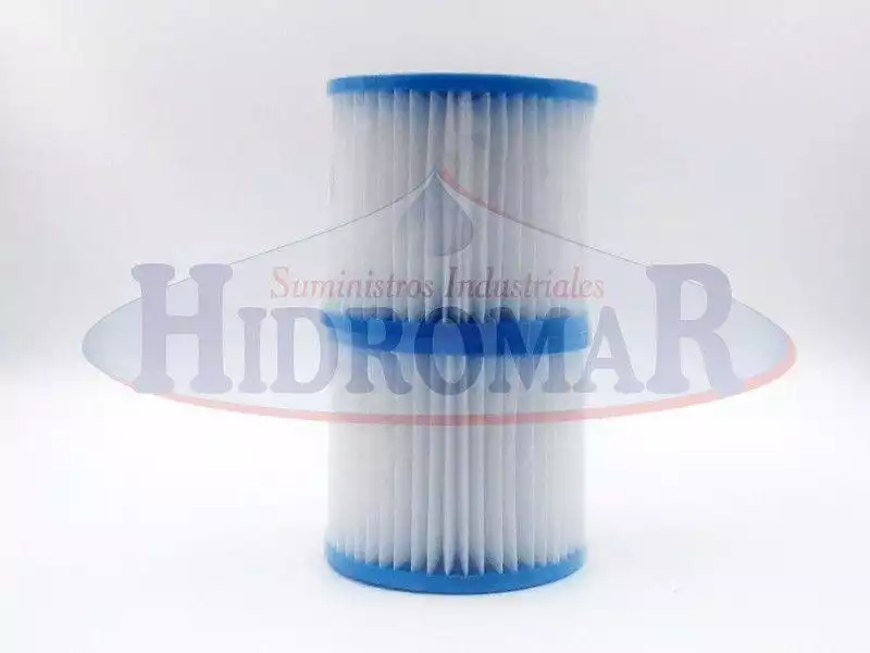 Filterpatroon Qp 2.000 l/u (verpakking 2) - Afbeelding 3
