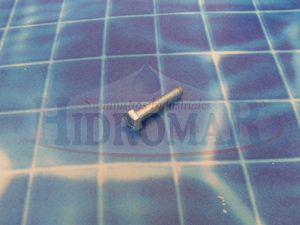Tornillo Brida Aspiración