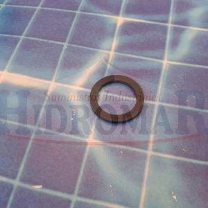 Diffusordichtung der Sniper-Pumpe
