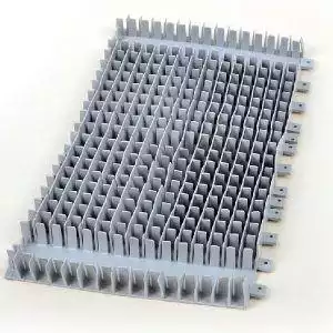 Brosse Pvc Sans Anneau 6101641