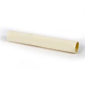 Dauphin - Tube à rouleaux