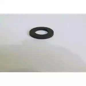 Arruela de borracha da bomba flipper