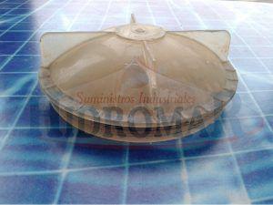 Tapa filtro Lacron 24 pulgadas compatible Waterco