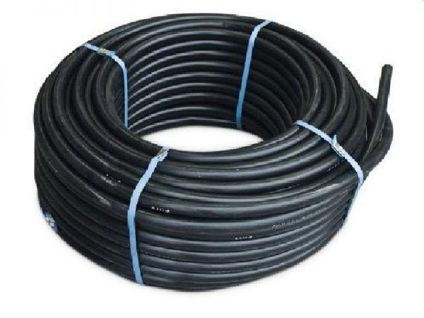 Rollo Pe-40 Alimentario 25Mm/10Atm (25 Metros)