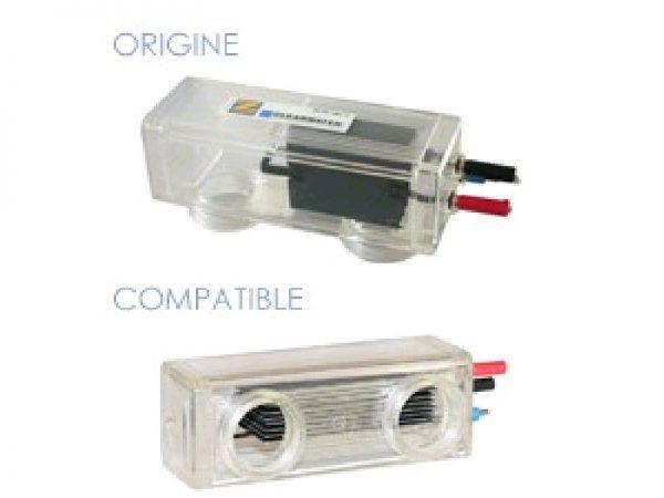 Célula Zodiac Clearwater Lm2-40 (Compatible)