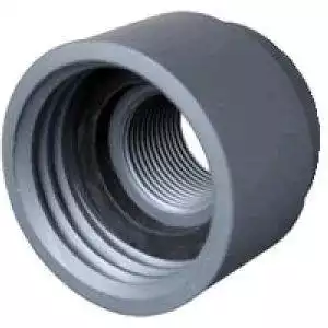 Adaptadores de tanque de gaiola