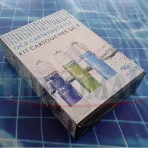 Kit Cartuchos Osmosis Phoenix