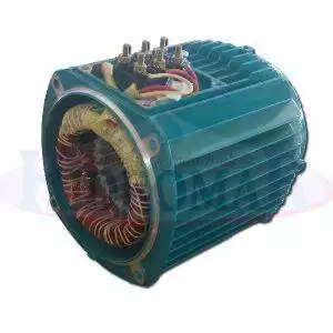 Flipper / Prisma 20/4T - Estator de Enrolamento