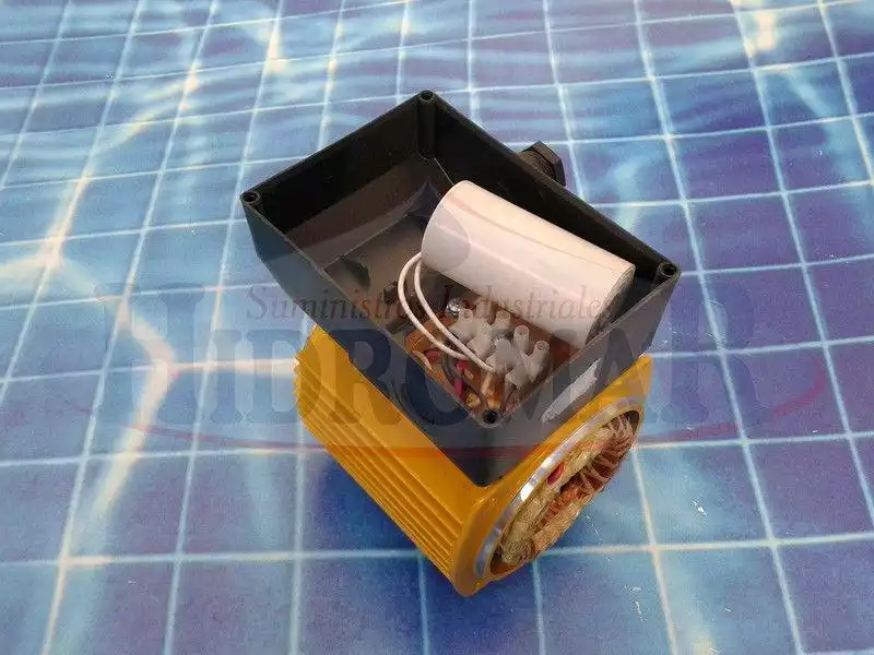 Squiper 30M - Wicklungsstator