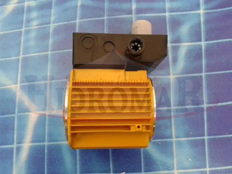 Squiper 30M – Gewickelter Stator – Bild 3