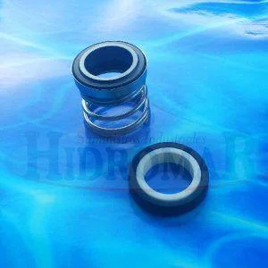 Flipper 2 Ns - Selo Mecânico 8000074560