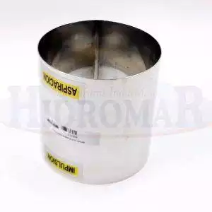 Ideal Viph200 - Avvolgere la pompa