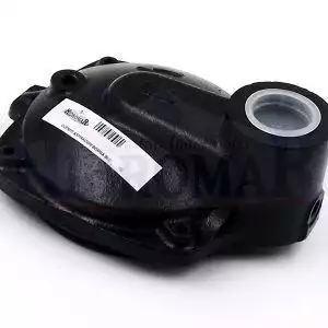 Ideal Viph 150/200 - Corpo Aspirazione Pompa