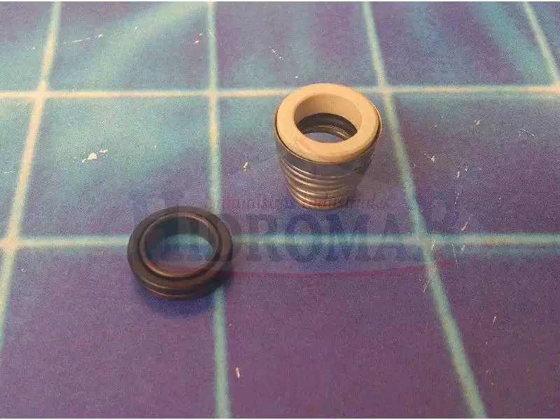 Prisma 30 - Chiusura Meccanica 17 Mm