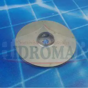 10 Prismenturbine