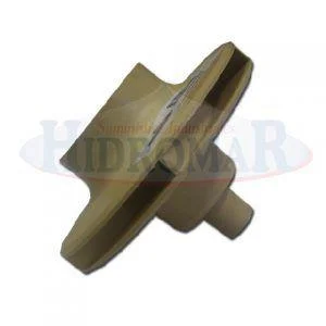 Flipper Fln 50M - Turbina