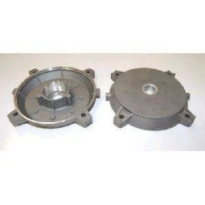 Prisma 30 / Multi - Motor Cover