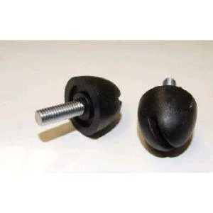 Flipper (Trifásico) - Bomba de Turbina Parafuso Espa