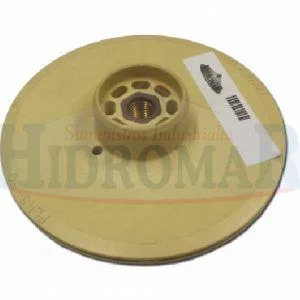 Astral Glass Plus / Flipper 150M - Bomba Turbina