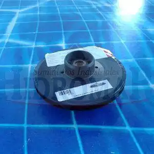 Astral Glass Plus / Flipper 150T - Turbinenpumpe