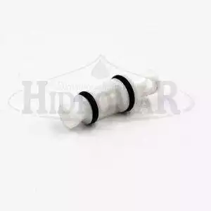 Vanne 255 - Injecteur blanc