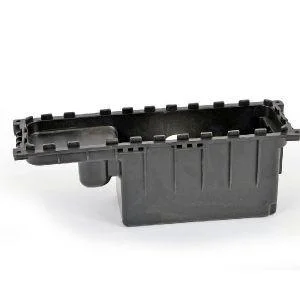 Dolphin-Motor 9995382 – Blockgehäuse 9980722
