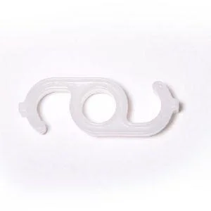 Clip Tancament filtre delphin