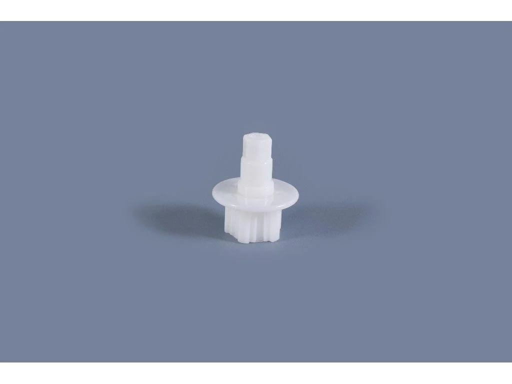 Dolphin - Boixa Hexagonal Raspall Actiu Limpiafond