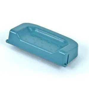 Dolphin - Supreme M4 Reinigungspatrone Deckelknopf