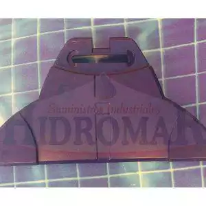 Dolphin - Pannello laterale destro Superkleen