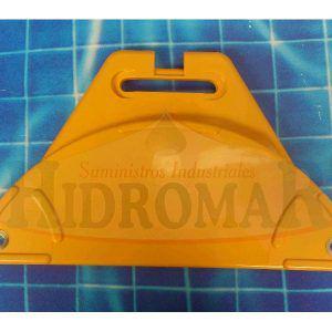Dolphin - Panel Lateral Derecho Pro X2