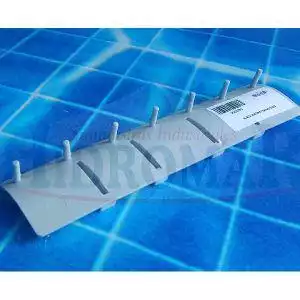 Dolphin Backflow Fin